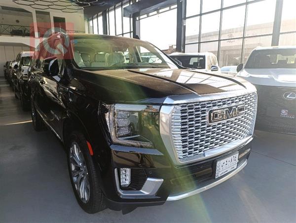 GMC for sale in Iraq
